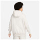 Nike Γυναικεία ζακέτα Sportswear Phoenix Fleece Full-Zip OS Hoodie